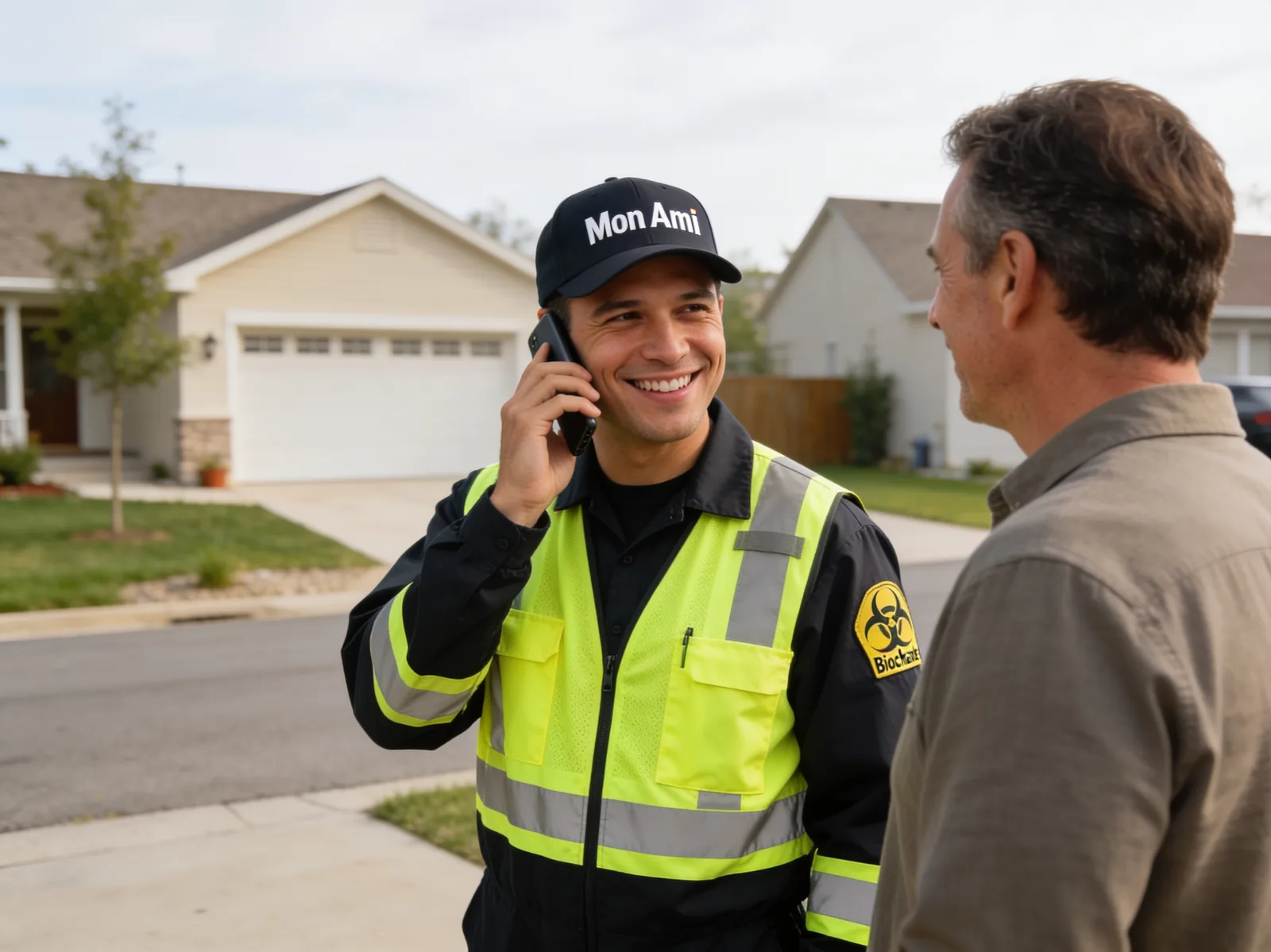 Sewage Cleanup West Lebanon, PA FAQs